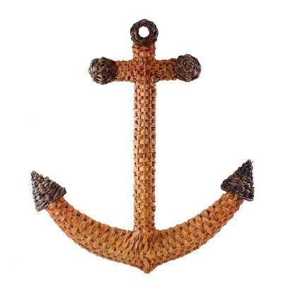 Beachcombers Orange Lampakanay Anchor