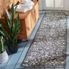 Courtyard CY8064 Power Loomed Indoor and Outdoor Rug - Safavieh - 2 of 3