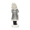 Transpac Resin 15 in. Multicolor Christmas Old World Santa Fig - 3 of 4