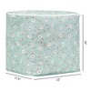 REGALWOVEN Extra Large Size Sturdy Materials Versatile Storage Bags with Handles - 2 of 4