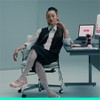 Logitech POP ICON COMBO, Bluetooth Keyboard and Mouse Combo, Comfortable Typing, Programmable Keys and Buttons, Quiet Clicks (Lilac & Off-white) - 2 of 4