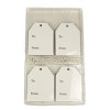 Soular Powered 16ct Tags Gift Packaging Accessories - 4 of 4