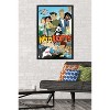 Trends International Wild Kratts - Group Framed Wall Poster Prints - 2 of 4