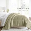 All Season Comforter Down Alternative Filling, Machine Washable - Becky Cameron - 2 of 4