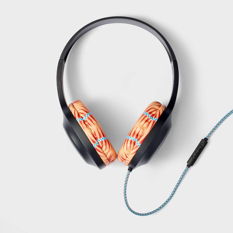 Wired On-Ear Headphones - heyday&#8482; with Maggie Thompson, 3 of 7