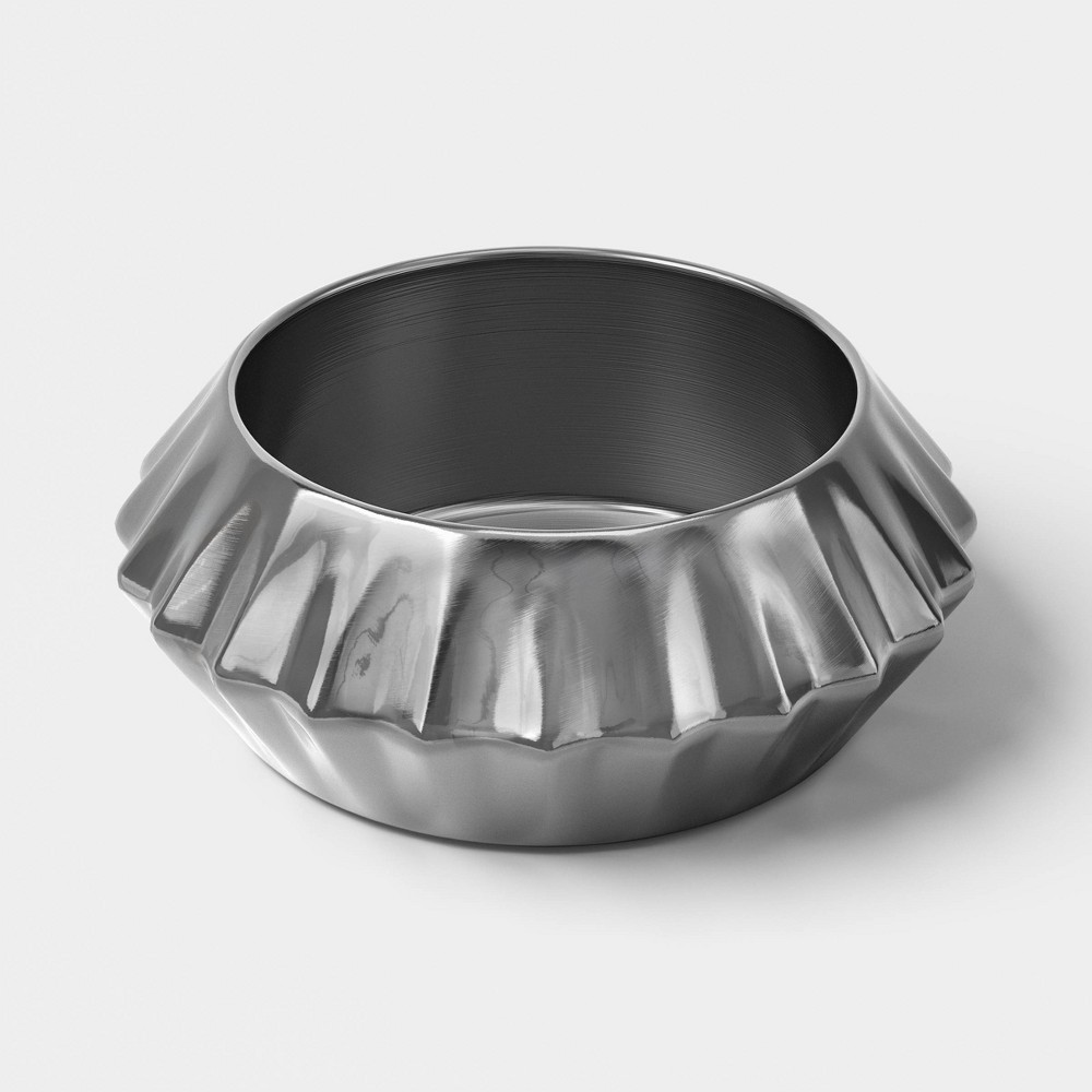 Wine Coaster Silver - Threshold™