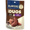 Planters Duos Espresso Flavored Hazelnuts & Cocoa Flavored Cashews - image 3 of 4