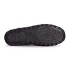 MUK LUKS Men's Paul Printed Berber Suede Moccasin - image 3 of 4