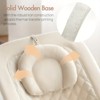Fodoss Baby Bouncer, Portable Infant Bouncer Seat with Ergonomic Support, Foldable Baby Rocker Chair, Convertible Baby Bassinet for Newborns - 4 of 4