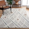 Casablanca CSB975 Hand Tufted Indoor Rugs - Safavieh - 2 of 4