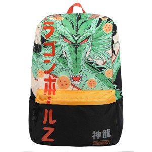 Dragon Ball Z Shenron Dragon Backpack - 1 of 4