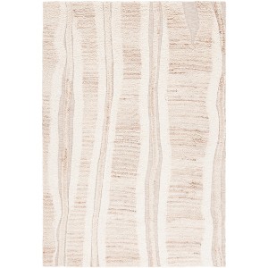 Vermont VRM219 Hand Tufted Indoor Rugs - Safavieh - 1 of 4