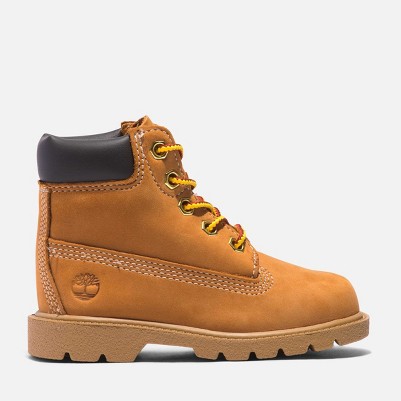 wheat nubuck