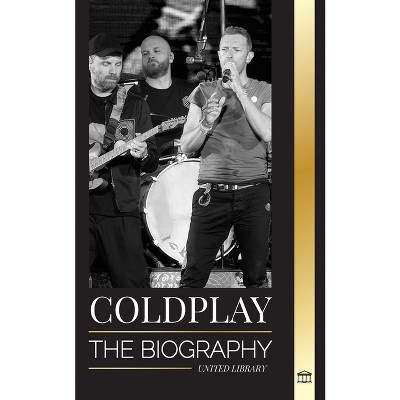 Coldplay - (Artists) by  United Library (Paperback)