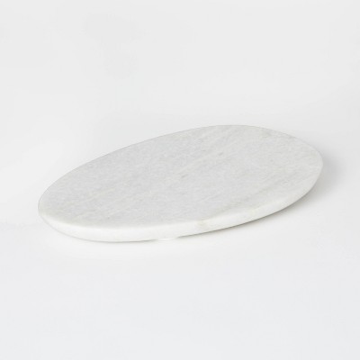 Marble Kitchen Spoon Rest - Threshold™ designed with Studio McGee