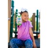 Orgain Kids Vanilla Protein Shake - 4pk/8.25 fl oz Cartons