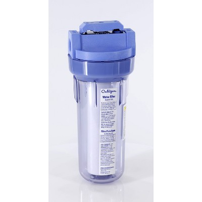 Culligan Clear Whole House Sediment Water Filter System