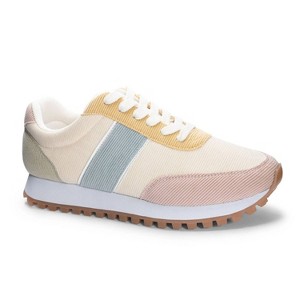 Women's Wo's Desert Dog Casual Sneaker - CHINESE LAUNDRY 10 - 1 of 4