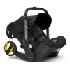 Doona Car Seat & Stroller - Nitro Black - image 3 of 4