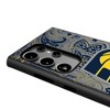 Keyscaper NBA Eastern Conference Teams Paisley MagSafe Compatible Cell Phone Case for Samsung Galaxy - 4 of 4