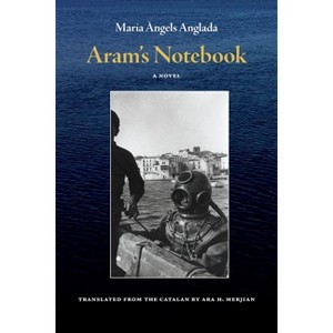 Aram's Notebook - by  Maria Àngels Anglada (Paperback) - 1 of 1