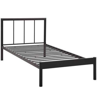 target twin bed frames