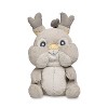 Pokemon Center: Skwovet Comfy Friends Poké Plush, 14 ¾ Inch - 4 of 4