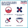 Aquaphor Baby Healing Ointment Advanced Therapy Skin Protectant - Dry Skin and Diaper Rash Ointment - 7oz - image 2 of 4