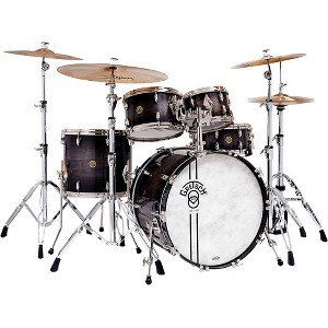 Gretsch Drums Gretsch Limited-Edition 140th Anniversary 5-Piece Drum Set - 1 of 4
