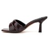 New York & Company Women's Evelina Pumps - 3 of 4