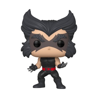 Funko POP! Marvel: Retro - Wolverine (Target Exclusive)