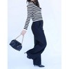 Women's Stella Cardigan - falcon park - 4 of 4