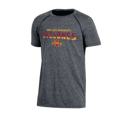 iowa state crew neck