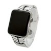 Olivia pratt printed silicone apple watch band - 4 of 4