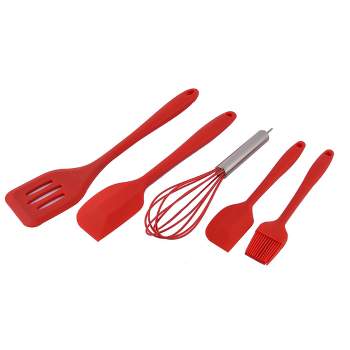 Core Kitchen Mini Silicone Utensils – Outlet Express