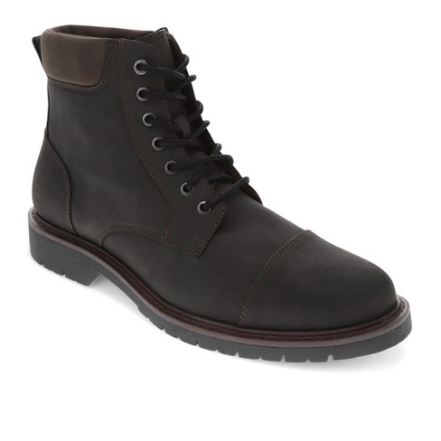 Target mens 2025 winter boots