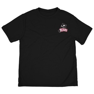 Boys' Lenoir-Rhyne University Sport T-Shirt Left Chest Logo - 1 of 4