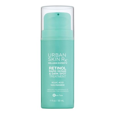 Urban Skin Rx Retinol Rapid Repair and Dark Spot Treatment - 1 fl oz