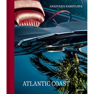 Anastasia Samoylova: Atlantic Coast - (Hardcover) - 1 of 1
