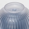 300ml Electric Remote Illuminated Textured Plastic Diffuser - Opalhouse™ - image 3 of 4