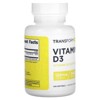 TransformHQ Vitamin D3, 125 mcg (5,000 IU), 240 Softgels - 4 of 4