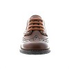 Boy's Kid's Logan Dress Shoes - FootmateS - 3 of 4