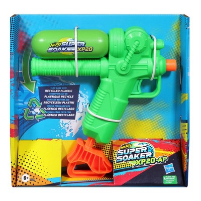 Super Soaker Water Toys Target