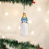 Old World Christmas 4.0 Inch Boy Baby Bottle Keepsake Long Lasting Tree Ornaments - 2 of 2