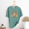 Simply Sage Market Fully Booked This Fall Garment Dyed Tee - 3 of 4