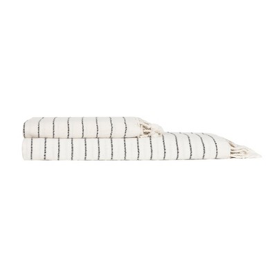Olive & Linen Ella Turkish Towel Set