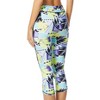 Women's Cobra Capri Leggings - BH Sport - 2 of 2