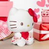 Hello Kitty and Friends 8" Plush w Heart - Officially Licensed Sanrio - Cute Soft Doll Stuffed Animal Toy - Gift for Kids, Girls, Boys - 2+ - 2 of 4
