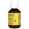 Charlie & Frank, Pet Omega-3 Fish Oil, For Cats & Dogs, Supports Healthy Skin & Coat, 3.3 fl oz (100 ml) - 3 of 3
