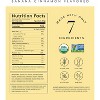 Truvani Plant-Based Banana Cinnamon Protein Powder Singles, 1.09 Oz, 10 Ct - 2 of 4